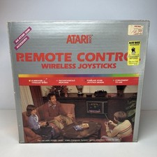 Atari 2600 remote for sale  Marysville