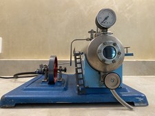 wilesco machine vapeur d'occasion wilesco machine vapeur d'occasion  Rians