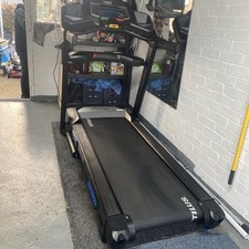 Nautilus t628 foldable for sale  WATERLOOVILLE