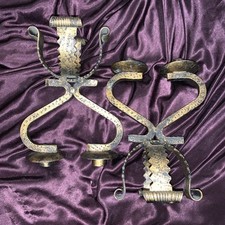 Pair vintage spanish for sale  Saugus