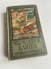 water babies book for sale water babies book for sale SOUTHEND-ON-SEA
