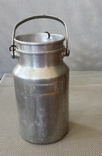 Ancien pot lait d'occasion  Toulouse-