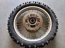 Cerchio posteriore husqvarna usato  Vado Ligure