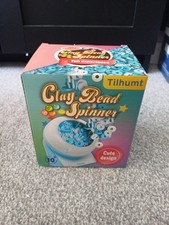 Tilhumt clay bead for sale  NEWPORT PAGNELL