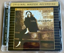 Patricia barber verse for sale  SITTINGBOURNE