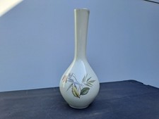 Blumenvase porzellan vintage gebraucht kaufen  Neukirchen-Vluyn