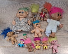 Job lot vintage d'occasion  Expédié en Belgium