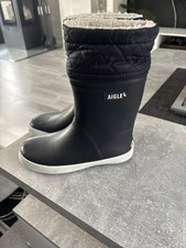 Aigle gummistiefel stiefel gebraucht kaufen  Kreuztal