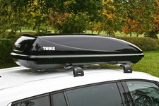 Roof box hire for sale  ST. HELENS