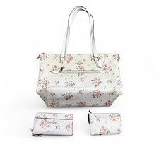 Coach gallery tote for sale  Syracuse