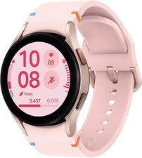 Smartwatch Samsung Galaxy Watch FE 40mm Bluetooth AI com rastreador de fitness, preto comprar usado  Enviando para Brazil