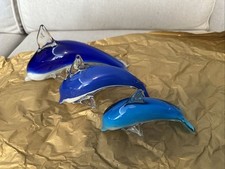 Art glass cobalt for sale  KETTERING