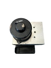 Centralina abs mercedes usato  Pozzallo