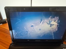 Portatile laptop asus usato  Marciano della Chiana