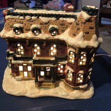 Wonderful life illuminated for sale  Bloomington
