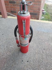 Vintage 1960 ansul for sale  Clay Center