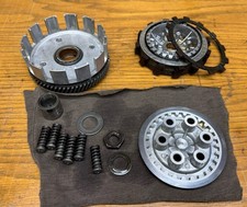 Yamaha rd350 clutch d'occasion  Expédié en Belgium