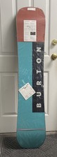 Burton instigator snowboard for sale  Piscataway