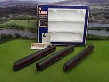 Lima 149800 triebwagen gebraucht kaufen  Hameln
