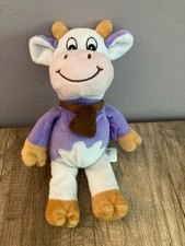 Stofftier milka kuh gebraucht kaufen  Düsseldorf