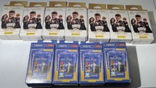lot of 11 limited box trading card harry potter panini, usado comprar usado  Enviando para Brazil