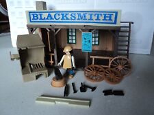 Playmobil vintage western d'occasion  Buchy