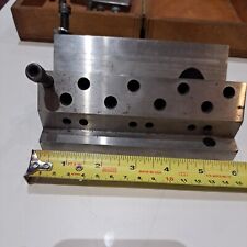 Block clamp for sale  HOUNSLOW