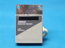 Leitor de código de barras Omron V520-R221FH V520R221FH com amassados garantia de 30 dias comprar usado  Enviando para Brazil