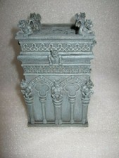 Schmuckschatulle keltische sä gebraucht kaufen  Brunnen