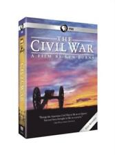 Civil war dvd for sale  UK