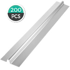 200pcs 4ft aluminum for sale  Perth Amboy