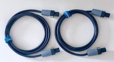 Kabel boxen kabel gebraucht kaufen  Rust