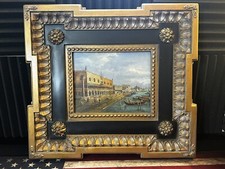 Scotese oil painting for sale  Gardena