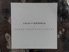 Lulu georgia vini for sale  Burley