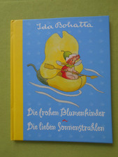 Alte bilderbücher ida gebraucht kaufen  Stuttgart