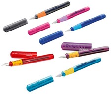 Pelikan pelikano junior gebraucht kaufen  Olbernhau