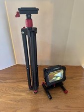Husky portable led for sale  Saint Paul