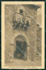 San marino porta usato  Gambolo