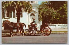 Carriage taxi old for sale  Honey Brook