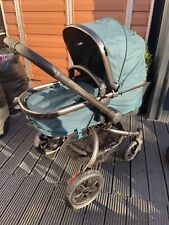 Mothercare pushchair orb for sale  BRIERLEY HILL