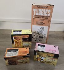 Bnib vintage unused for sale  LOWESTOFT