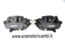 Nissin coppia pinze usato  Villa Castelli