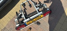 Bmw bike rack for sale  ST. LEONARDS-ON-SEA