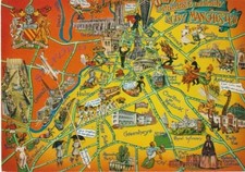 manchester postcards for sale manchester postcards for sale HEMEL HEMPSTEAD