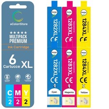 Cartucce per epson usato  Forli