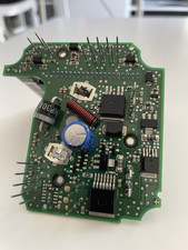 Pcb ecu board for sale  SOUTH SHIELDS