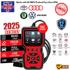 Pge vd519 obd2 d'occasion  Expédié en Belgium