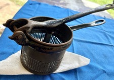 Vintage cast iron for sale  Bryan