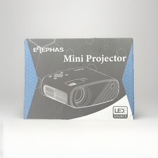 Elephas bl128 beamer gebraucht kaufen  Darmstadt
