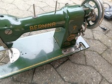 Nähmaschine bernina 115 gebraucht kaufen  Bielefeld